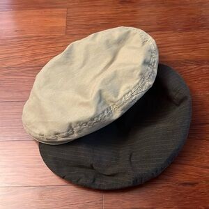 ⭐️ Paper Boy Hats